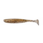 Guminukas Keitech Easy Shiner 3" #321 Gold Shad